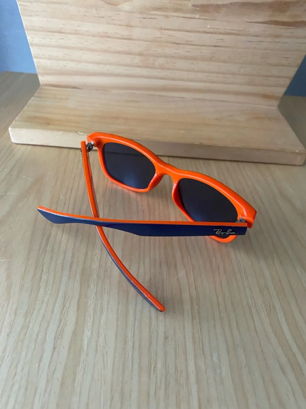 Eyewear Ray-Ban Junior new wayfarer RJ 9052S (178/80)